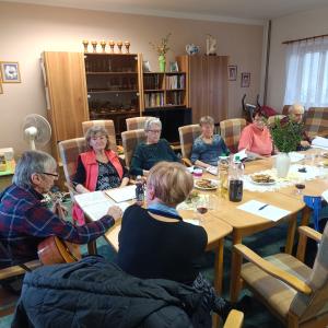 Fügnerova posezení s kytarou