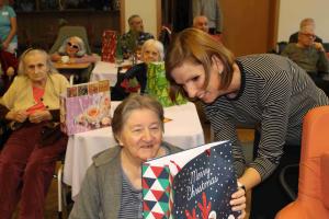 Strom splněných přání