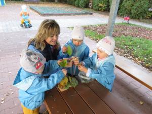 Městské jesle opět v provozu