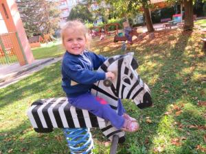 2025 Podzim na zahradě