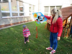 2025 Podzim na zahradě