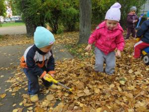 2025 Podzim na zahradě