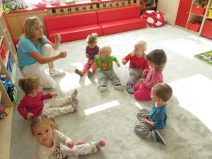 2025 Podzim u Koťátek