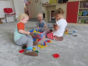 2025 Podzim u Koťátek