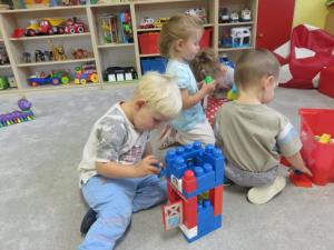 2025 Podzim u Koťátek