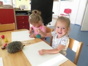 2025 Podzim u Koťátek