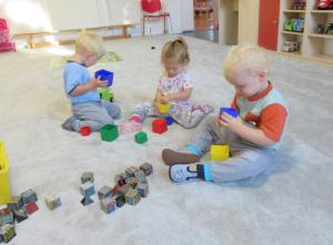 2025 Podzim u Koťátek