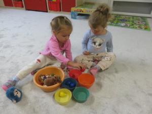 2025 Podzim u Koťátek