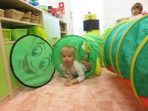 2025 Podzim u Koťátek