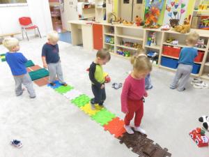 2025 Podzim u Koťátek