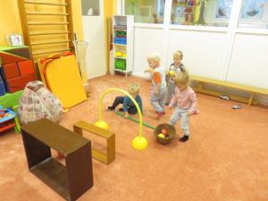 2025 Podzim u Koťátek