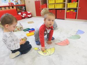 2025 Podzim u Koťátek