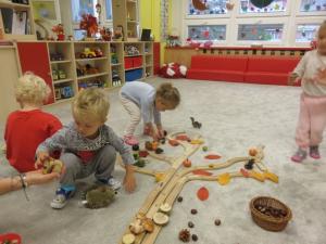 2025 Podzim u Koťátek