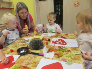 2025 Podzim u Koťátek