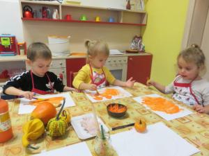 2025 Podzim u Koťátek