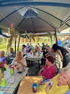 Svatojánská noc – kouzlené odpoledne plné tradic a radosti