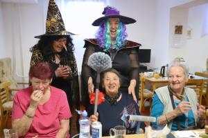 Pálení čarodějnic