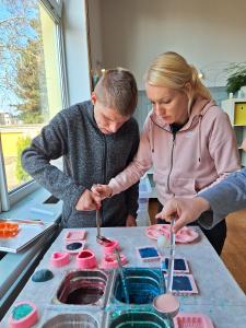 Svíčkárna Olomouc