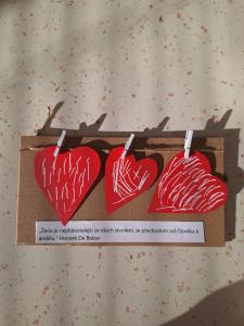 MDŽ v Denním pobytu